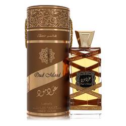 Lattafa Oud Mood Elixir