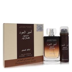 Ameer Al Oudh