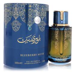 Arabiyat Prestige Blueberry Musk - Arabiyat Prestige Perfumes