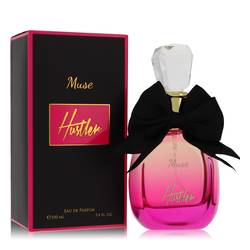 Hustler Muse - Hustler Perfume