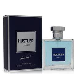 Hustler Fearless - Hustler Cologne