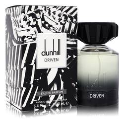 Dunhill Driven Black