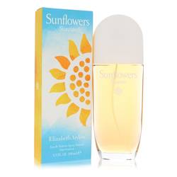 Sunflower Sunrise - Elizabeth Arden Perfume