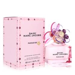 Marc Jacobs daisy paradise range review