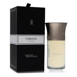 Tumulte Eau Dela