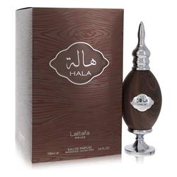 Lattafa Pride Hala Silver