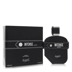 Sapil Intense Noir - Sapil Cologne