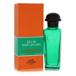 Eau De Basilic Pourpre