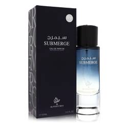 My Perfumes Submerge
