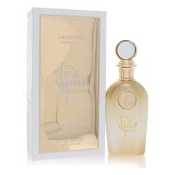 Arabiyat Prestige Amber Vanilla
