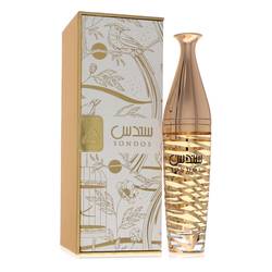 Lattafa Sondos - Lattafa Perfume