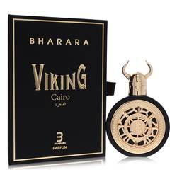 Bharara Viking Cairo by Bharara Beauty
