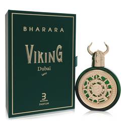 Bharara Viking Dubai by Bharara Beauty