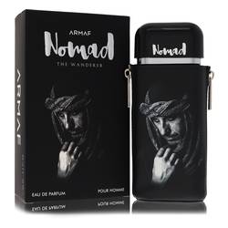 Armaf Nomad The Wanderer