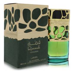 Lattafa Qimmah - Lattafa Perfume