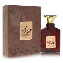 Lattafa Asdaaf Oud Code