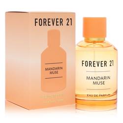 Forever 21 Mandarin Muse by Forever 21