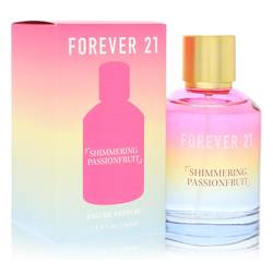 Forever 21 Shimmering Passionfruit by Forever 21