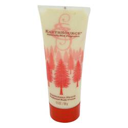 Sun Warmed Peach Perfume by Herb Alpert Perfume 3.5 oz Body Cream  (Unboxed)