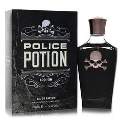 Police Potion