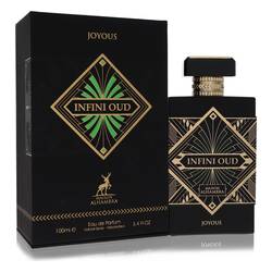 Maison Alhambra Infini Oud Joyous - Maison Alhambra Unisex Fragrances