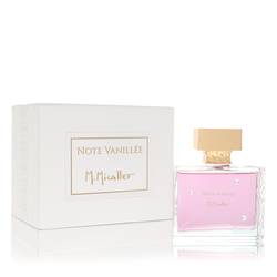 Micallef Note Vanillee