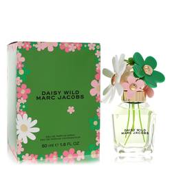 Daisy Wild - Marc Jacobs Perfumes