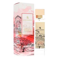 Swiss Arabian Passion Of Venice