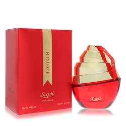 Sapil Rogue - Sapil Perfumes