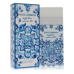 Light Blue Perfume by Dolce & Gabbana | FragranceX.com