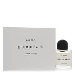 Byredo Bibliotheque - Byredo Unisex Fragrance