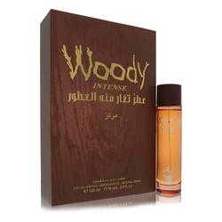 Arabian Oud Woody Intense