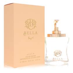 Arabian Oud Bella - Arabian Oud Perfumes