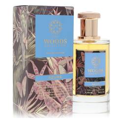 The Woods Collection Azure