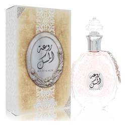 Lattafa Rouat Al Musk by Lattafa
