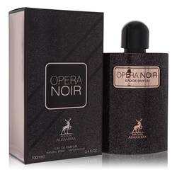 Maison Alhambra Opera Noir