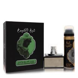 Lattfa Sheikh Al Shuyukh