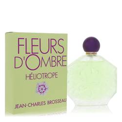 Fleurs D'ombre Heliotrope