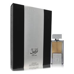Tarteel Silver - Arabian Oud Unisex Fragrances