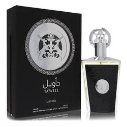 Lattafa Taweel - Lattafa Unisex Fragrances