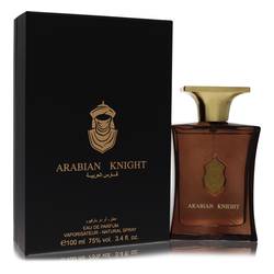 Arabian Knight - Arabian Oud Cologne