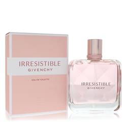 Irresistible Givenchy - Givenchy Perfume