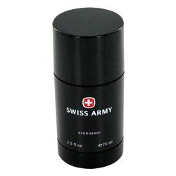 Swiss Army Cologne by Victorinox Cologne 2.5 oz Deodorant Stick