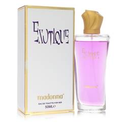 Madonna Exotique