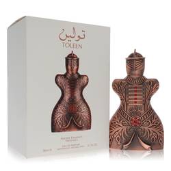 Niche Emarati Toleen