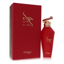 Afnan Zimaya Hawwa Red - Afnan Unisex Fragrance