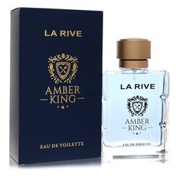 La Rive Amber King by La Rive