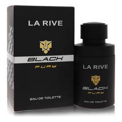 La Rive Black Fury