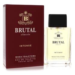 La Rive Brutal Classic Intense