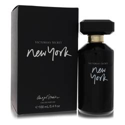 Victoria's Secret Angel Stories New York